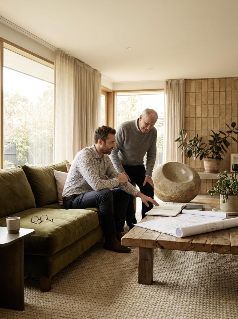 Rendez-vous client