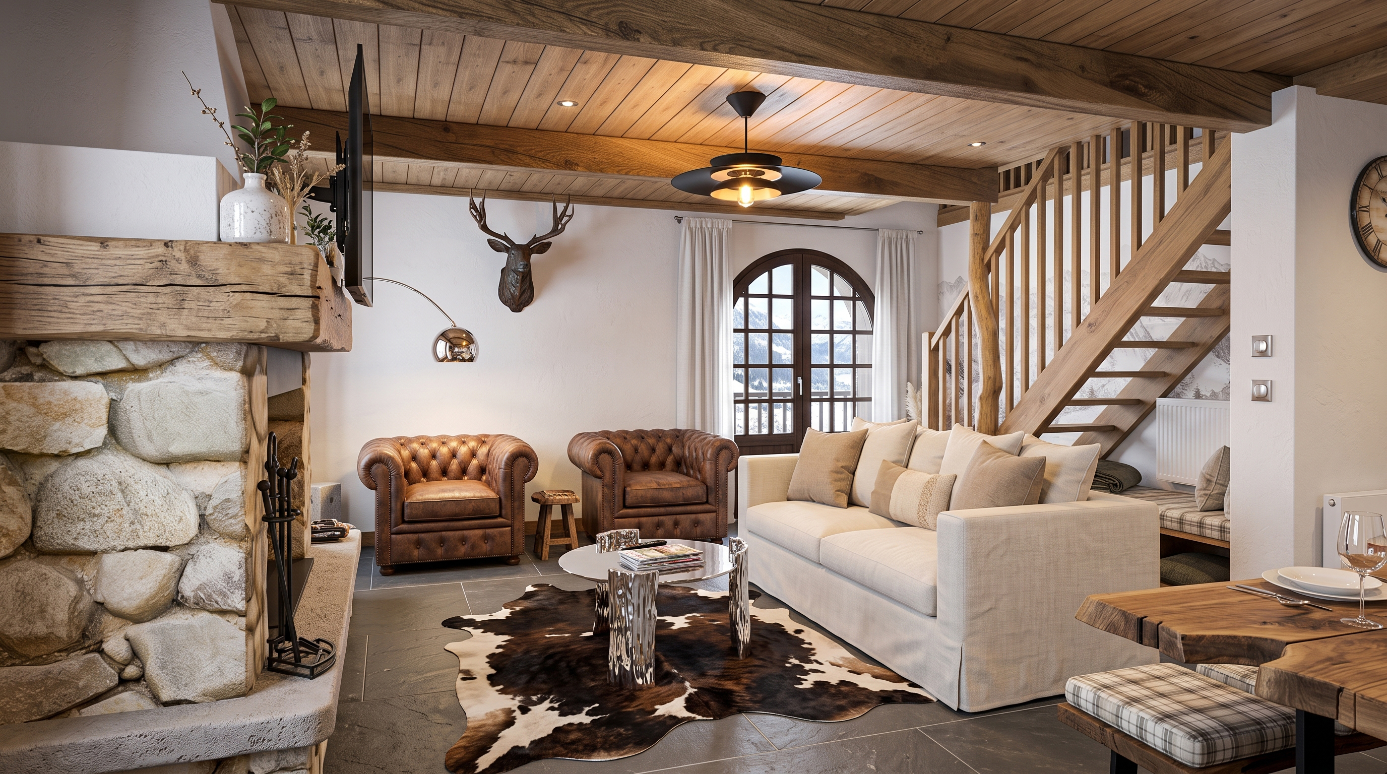 Chalet