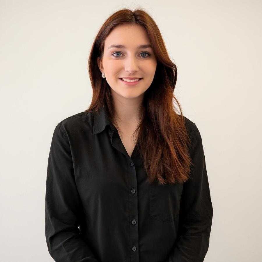 Morgane Daurio